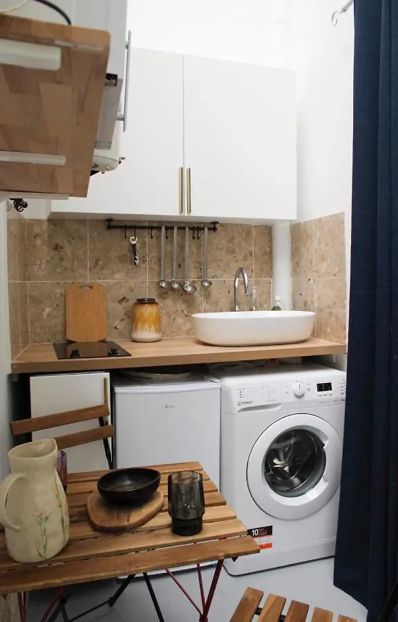 Cosy Apartment - Near Le Marais パリ フランス
