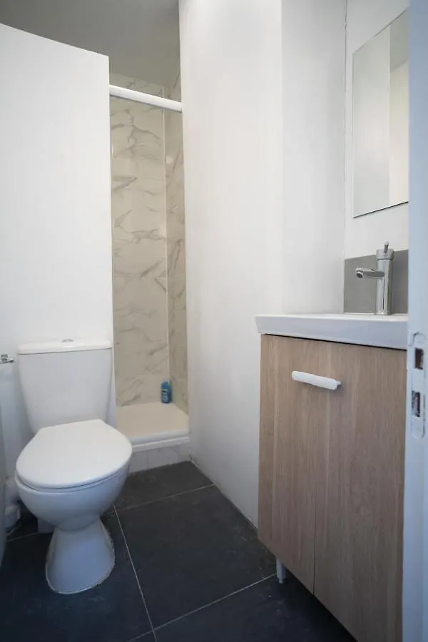Cosy Apartment - Near Le Marais パリ 0*,  フランス