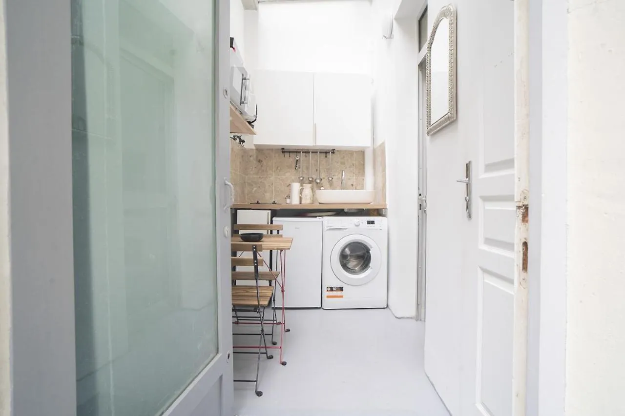 Cosy Apartment - Near Le Marais パリ