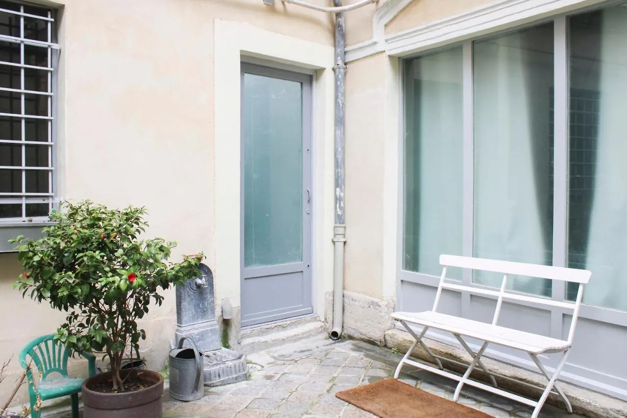 Cosy Apartment - Near Le Marais Paris