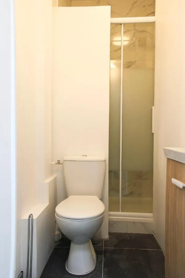 Cosy Apartment - Near Le Marais Paris France