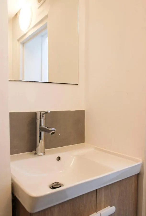 Cosy Apartment - Near Le Marais Paris
