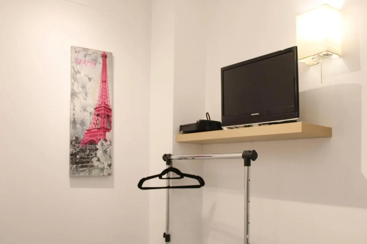 Cosy Apartment - Near Le Marais Paris