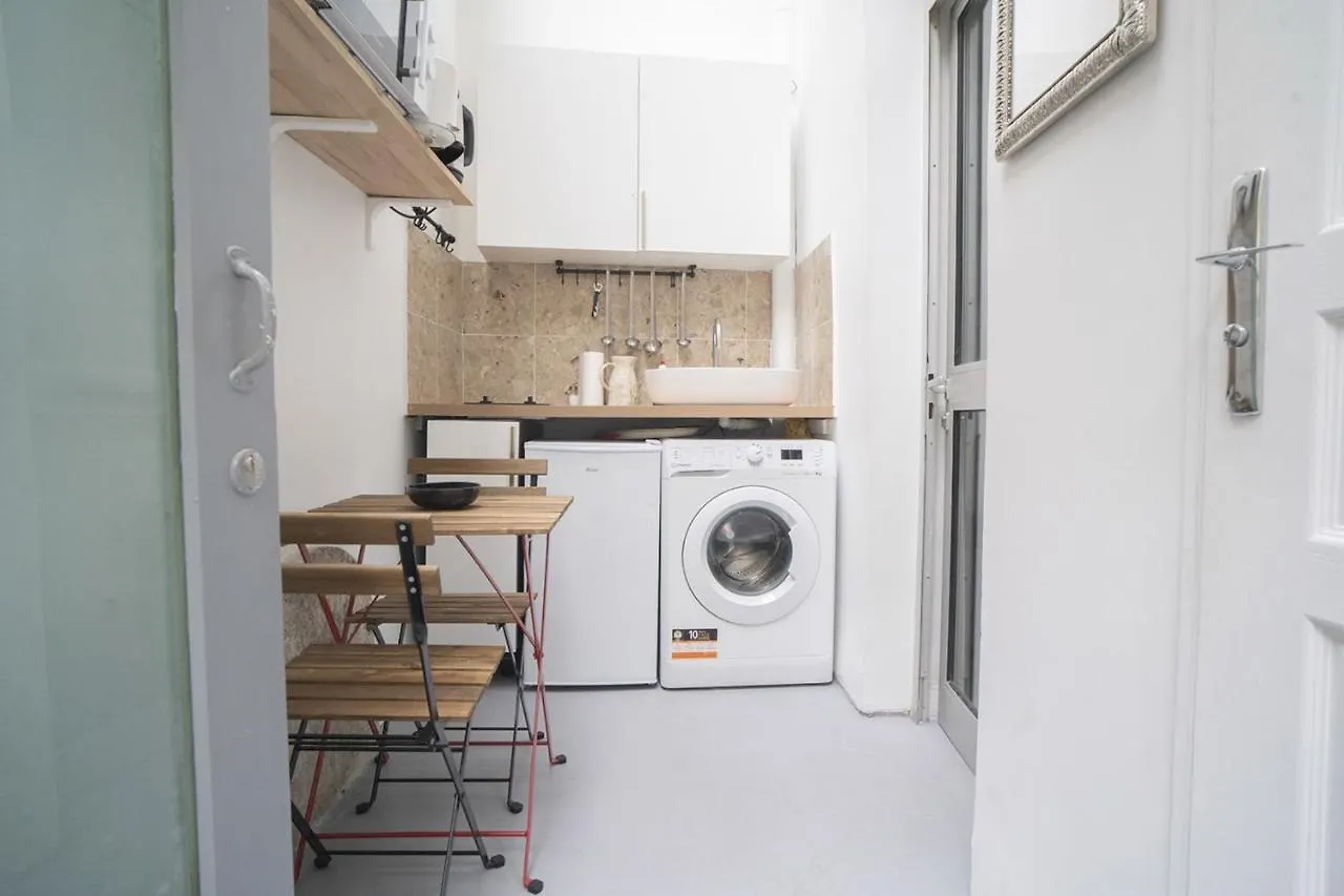 Cosy Apartment - Near Le Marais Paris