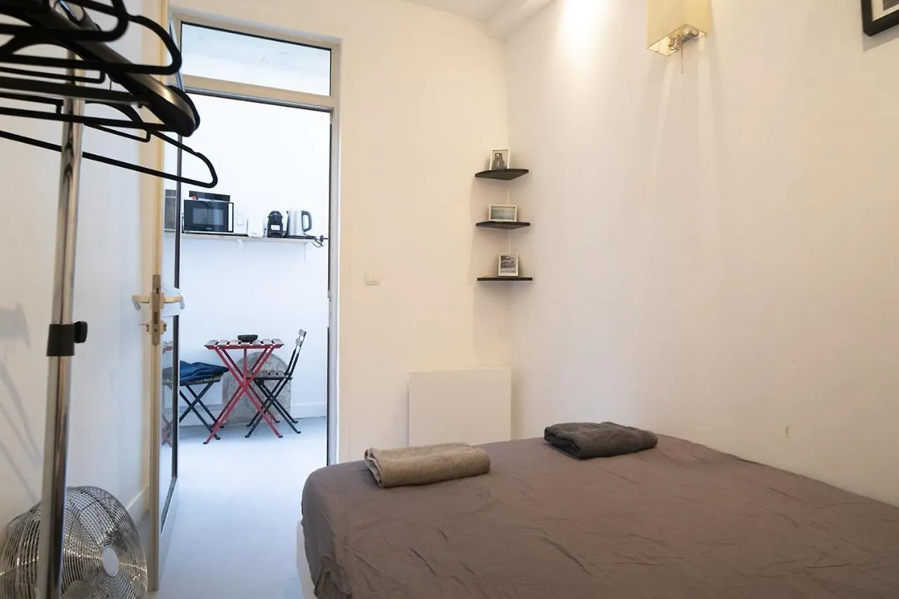 Cosy Apartment - Near Le Marais Paris